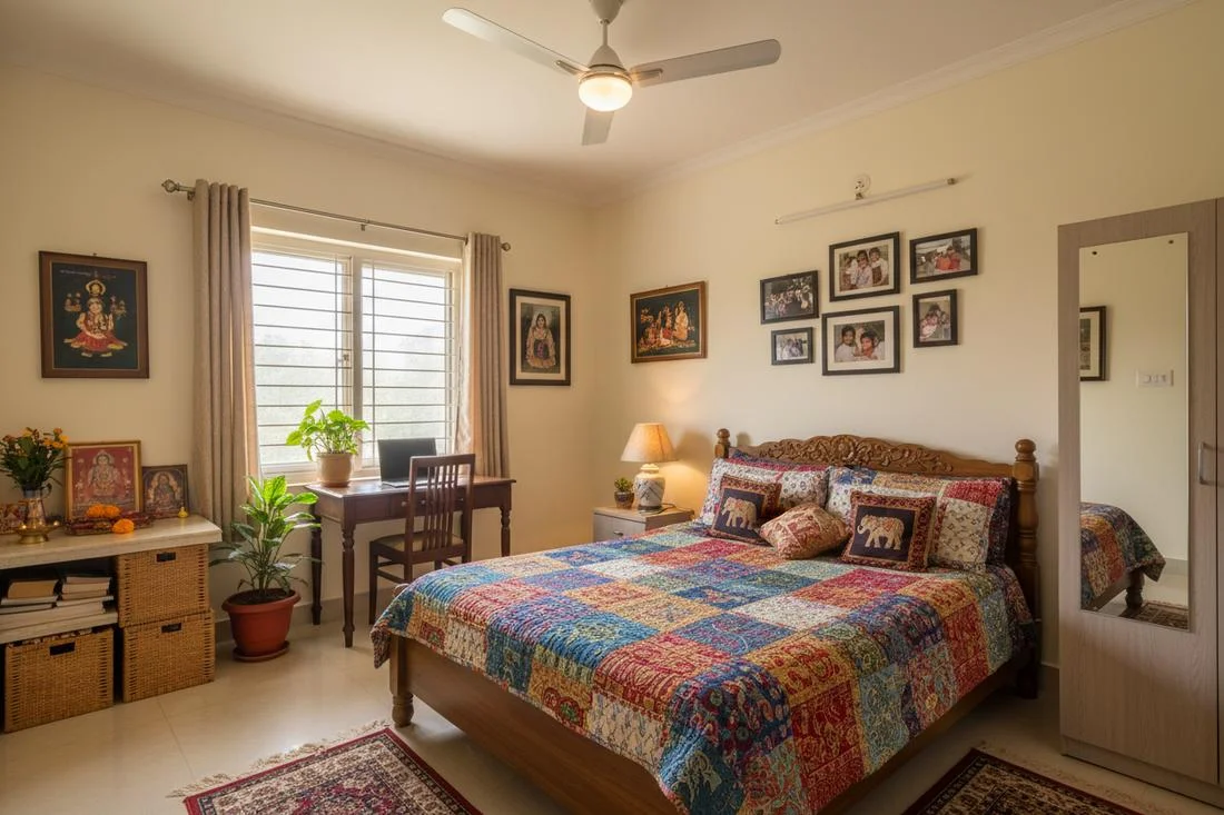 Wooden Bed Repair in Gurugram
