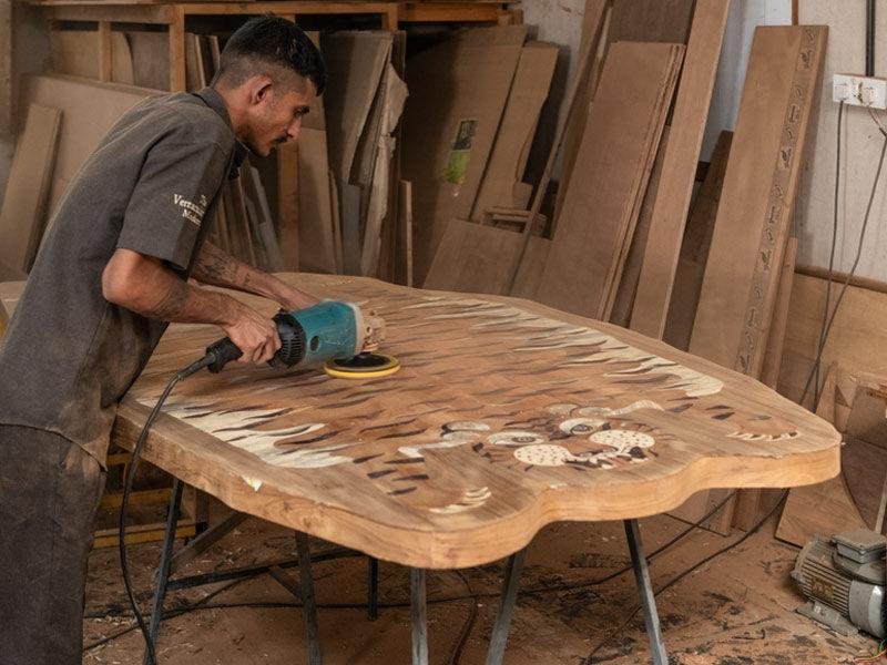 Chair Repair Service in Gurugram