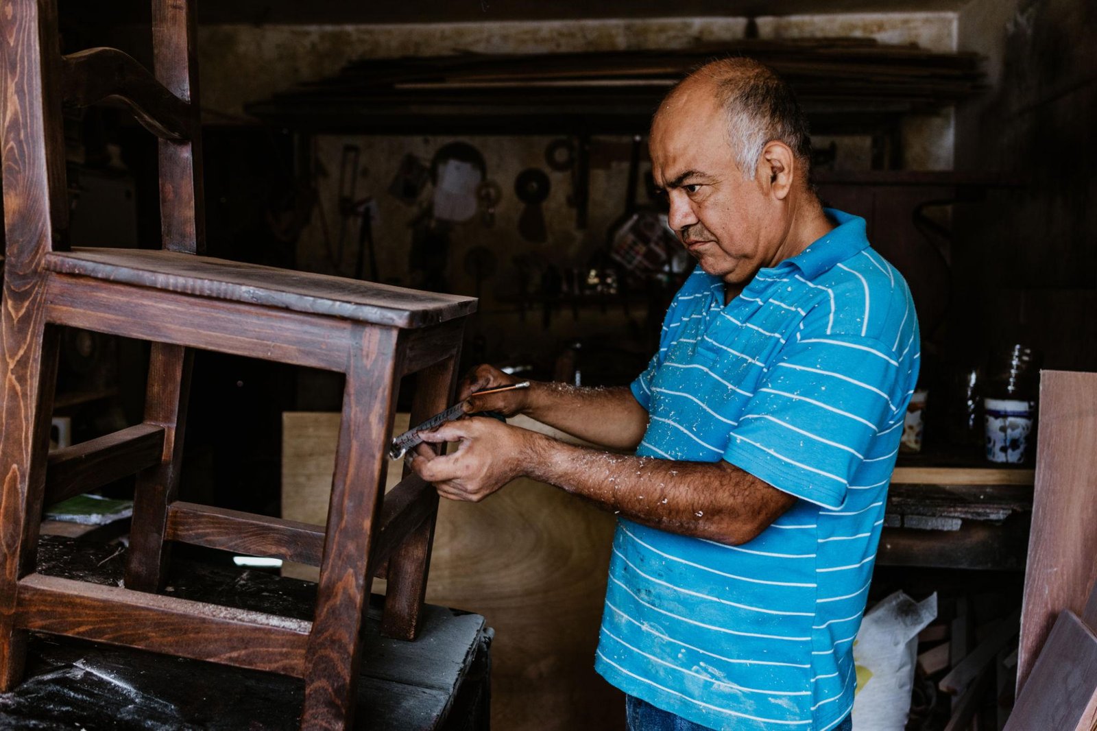 Dining Furniture Repair in Gurgaon