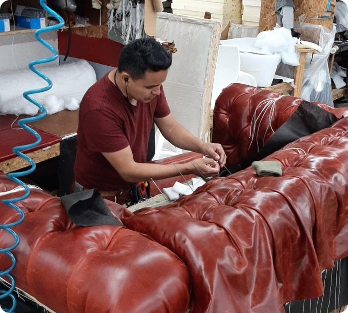 Custom Sofa in Gurgaon